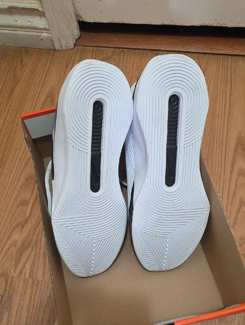 Nike G.T Jump Academy Men's Shoes